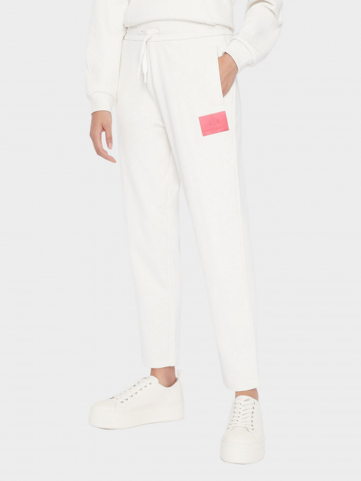 Брюки Armani Exchange модель 6LYP75-YJ3NZ-1130 Фото