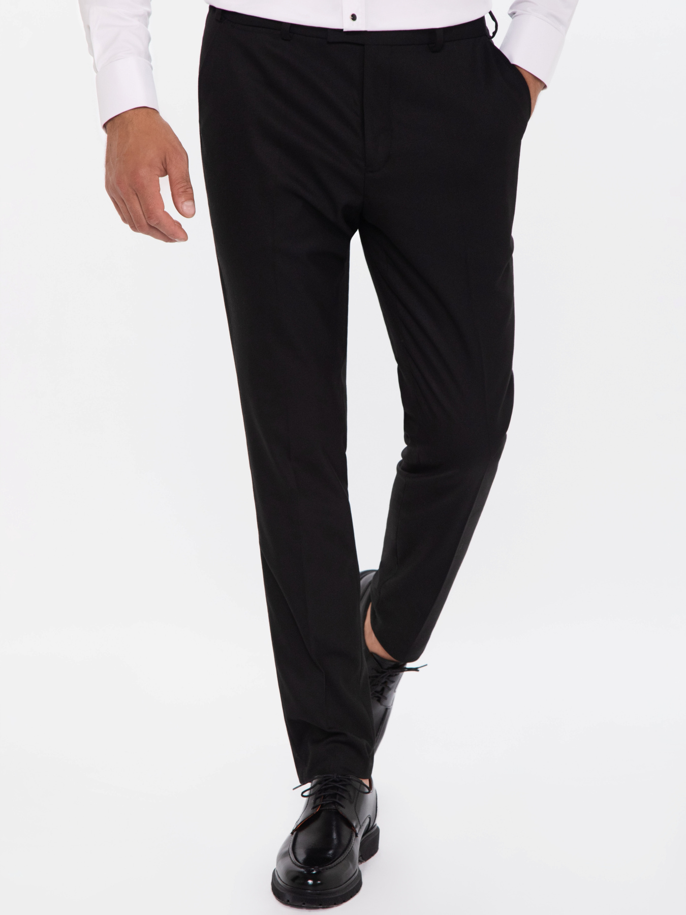 Деловой костюм Andreas Moskin модель 73462564465 Фото