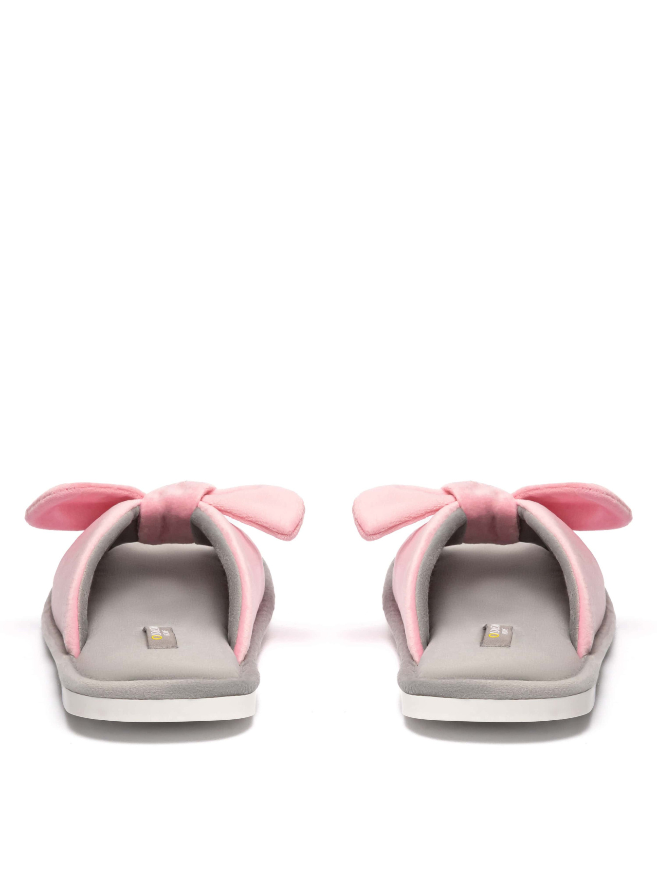 Тапки Oldcom модель oc0799 Фото