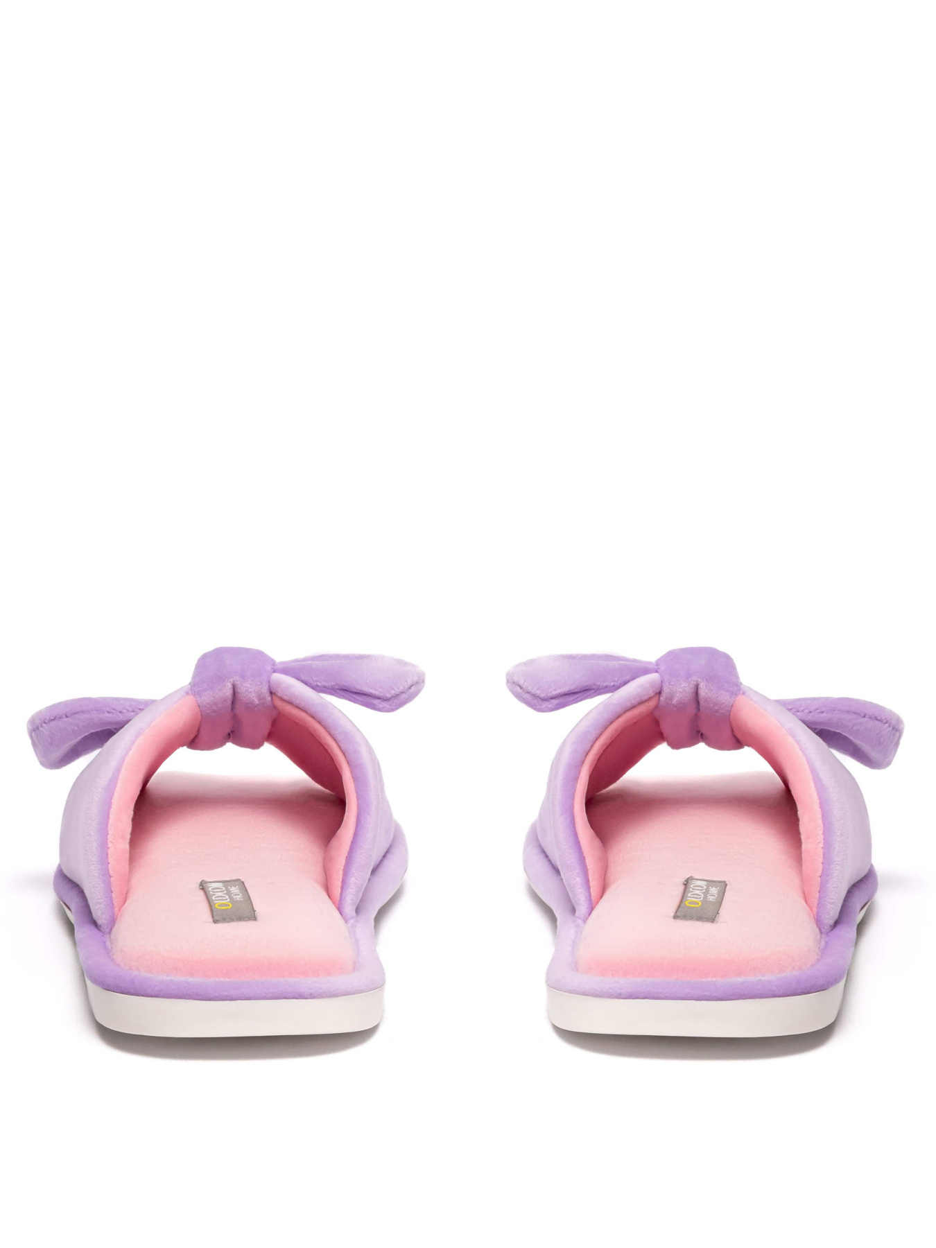 Тапки Oldcom модель oc0800 Фото