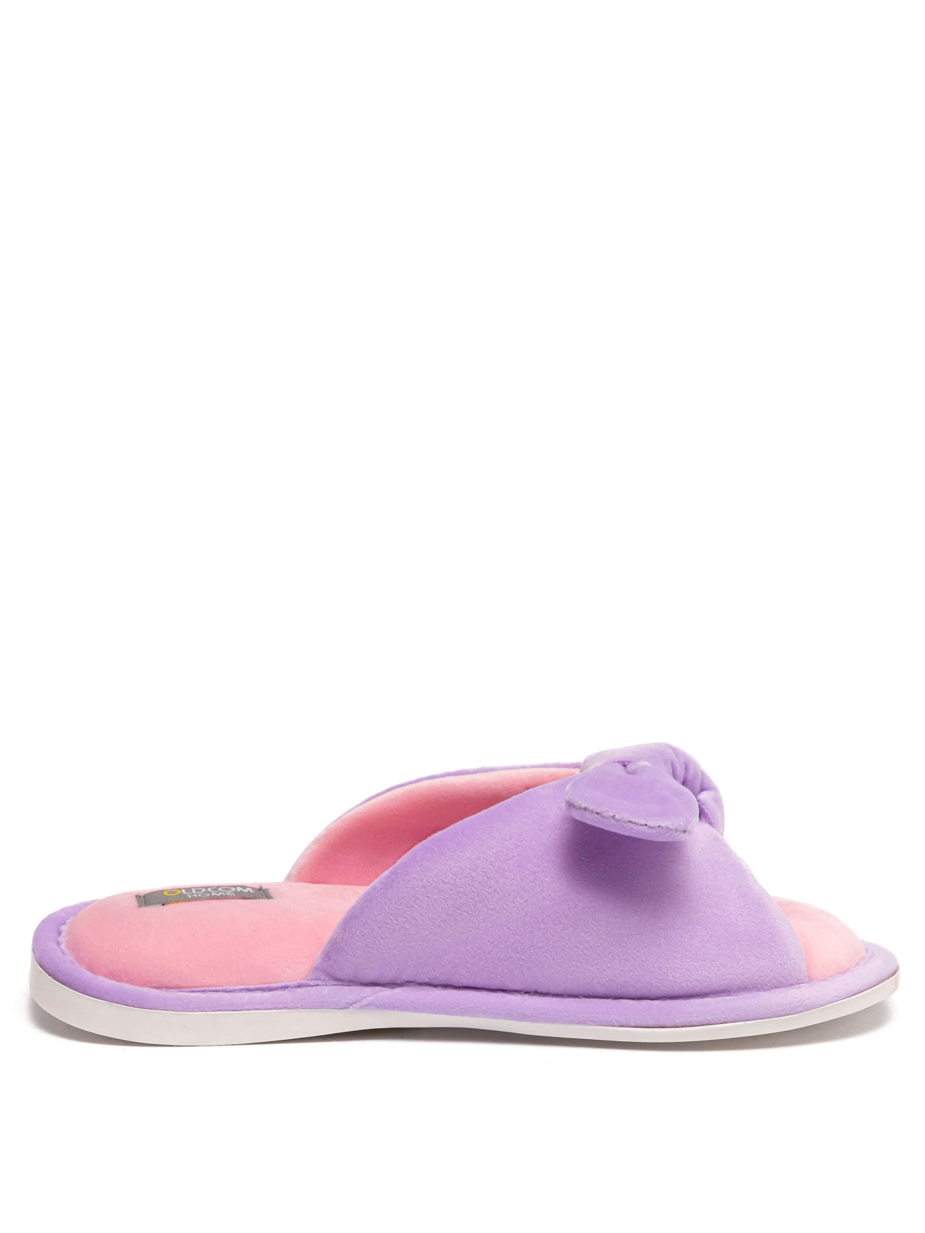 Тапки Oldcom модель oc0800 Фото