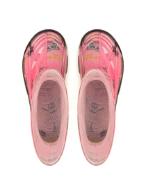 Сапоги резиновые Oldcom модель oc0803 Фото