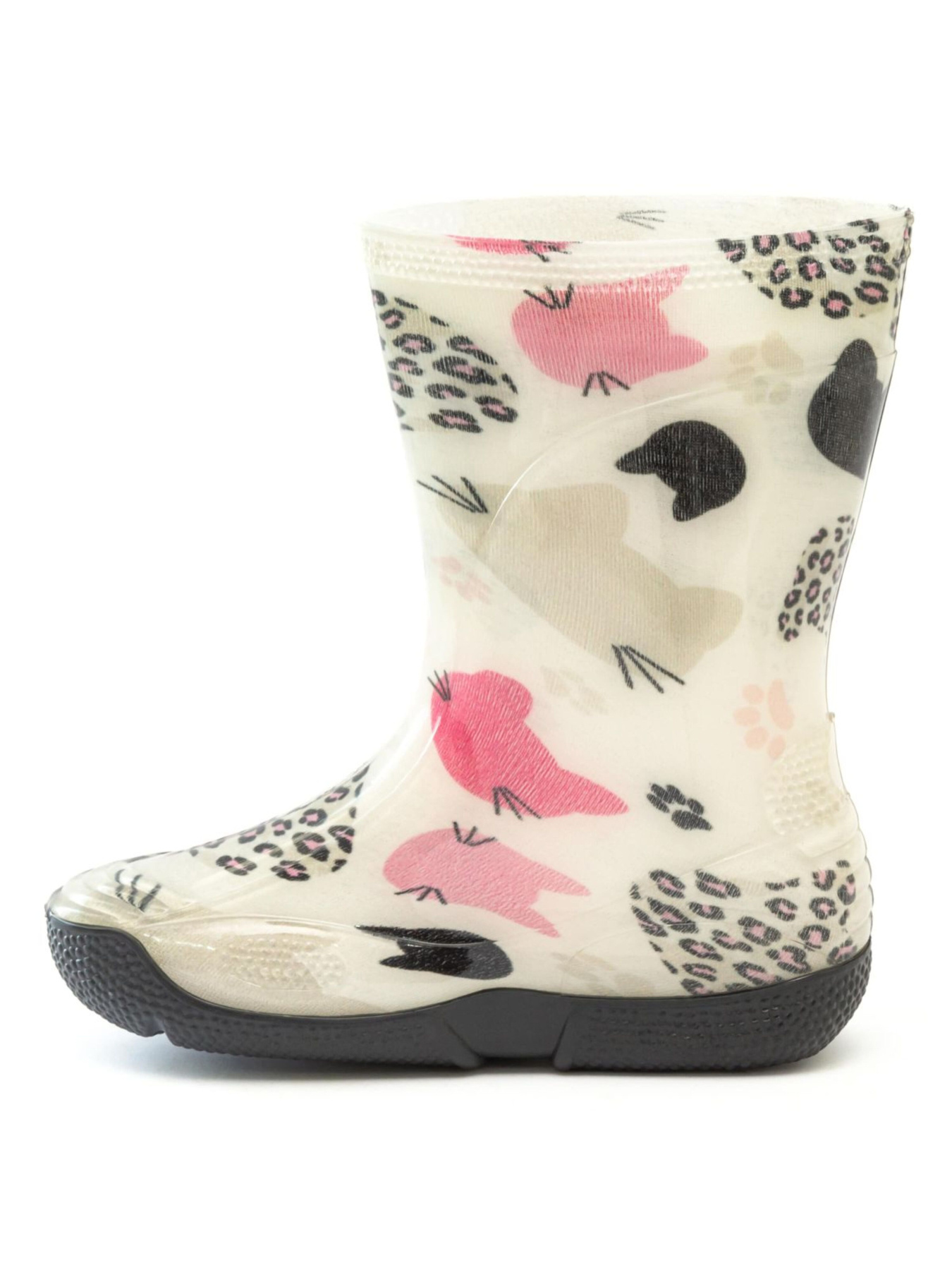 Сапоги резиновые Oldcom модель oc0804 Фото