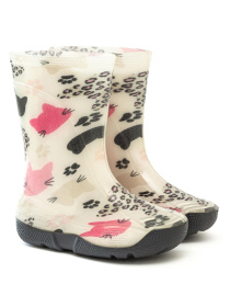 Сапоги резиновые Oldcom модель oc0804 Фото