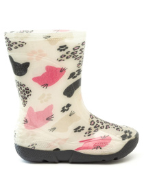 Сапоги резиновые Oldcom модель oc0804 Фото