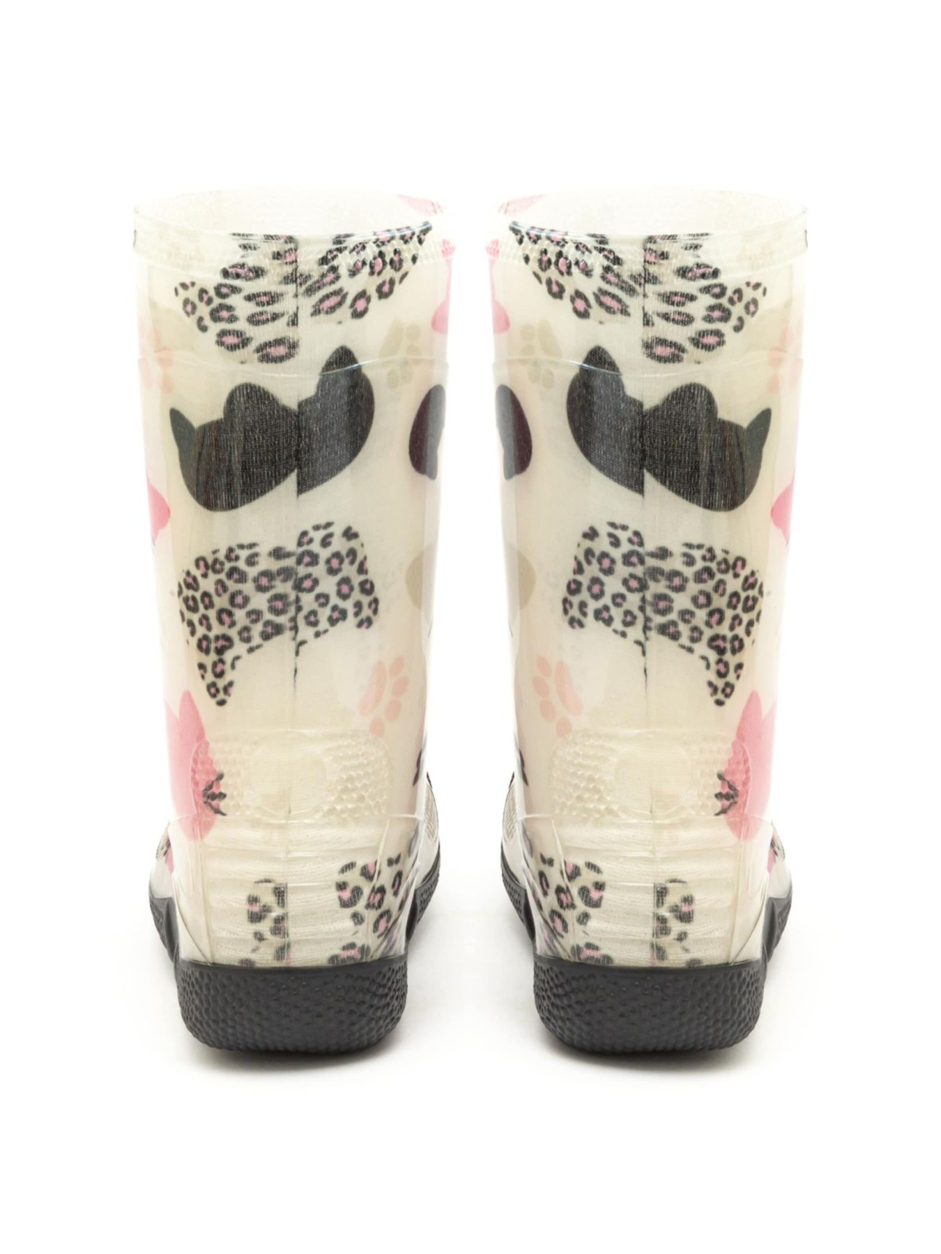 Сапоги резиновые Oldcom модель oc0804 Фото