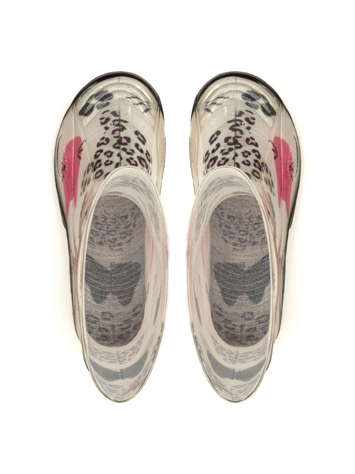 Сапоги резиновые Oldcom модель oc0804 Фото