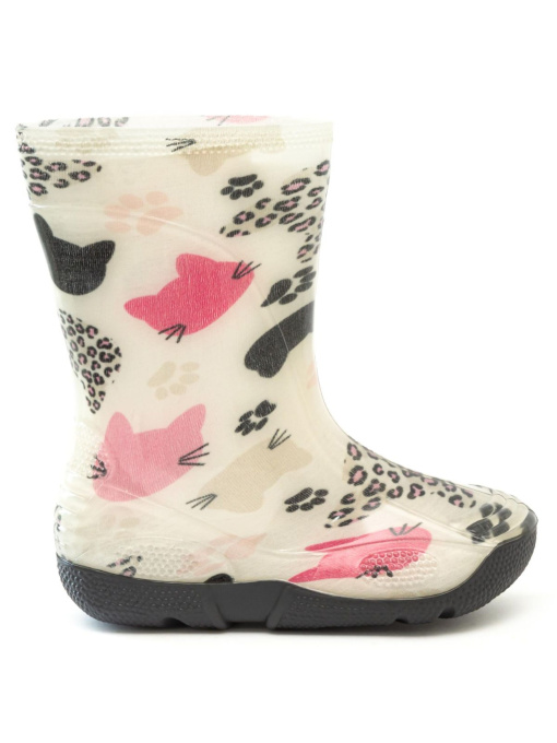 Чоботи гумові Oldcom модель oc0804 Фото