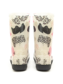 Сапоги резиновые Oldcom модель oc0804 Фото