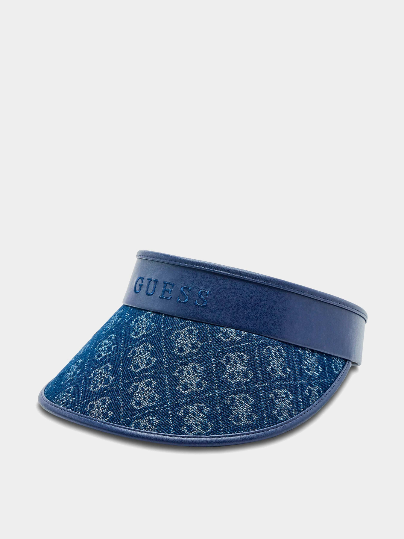 Шапки и кепки GUESS модель AW9238-POL01-BLU Фото