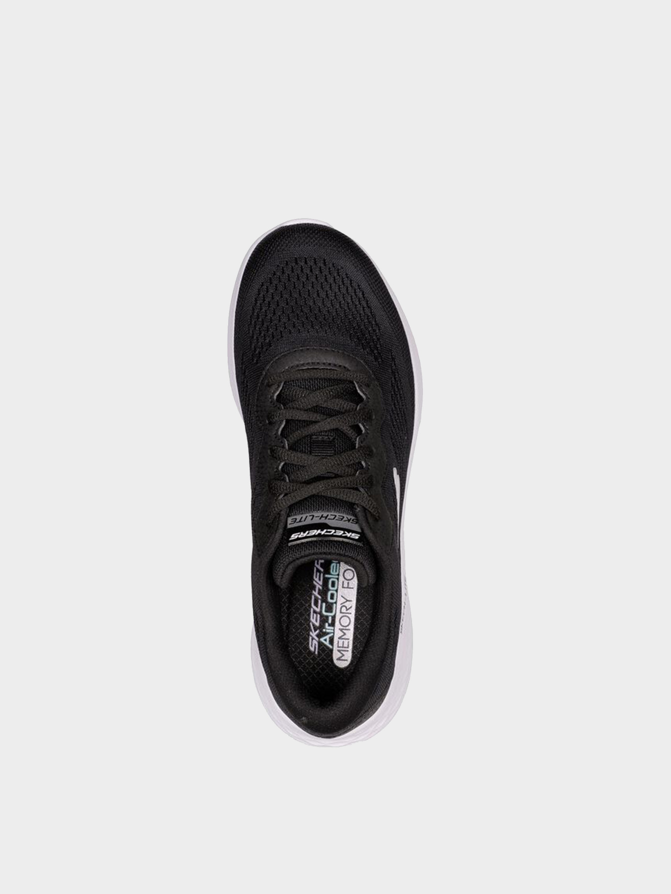 Кроссовки Skechers модель 149991 BKW Фото