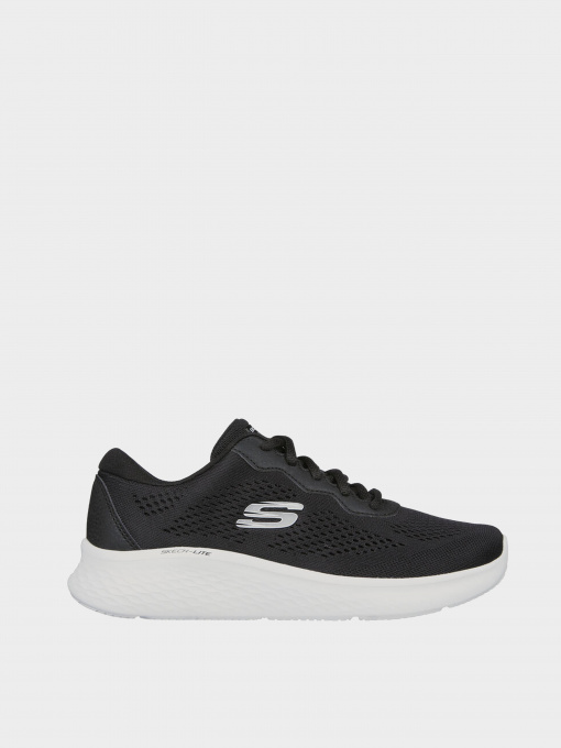 Кроссовки Skechers модель 149991 BKW Фото