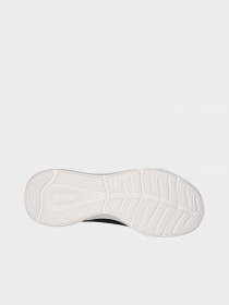 Кроссовки Skechers модель 149991 BKW Фото