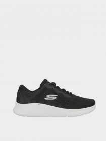 Кроссовки Skechers модель 149991 BKW Фото