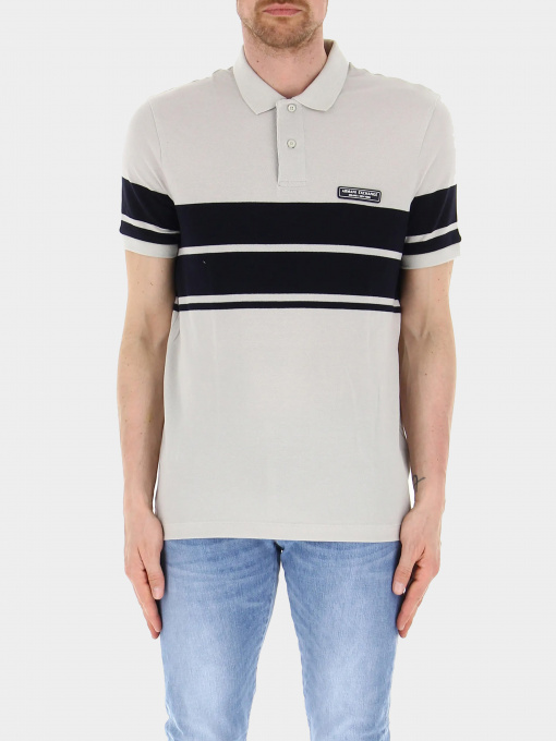 Футболки и поло Armani Exchange модель 3RZFGG-ZJM5Z-6716 Фото