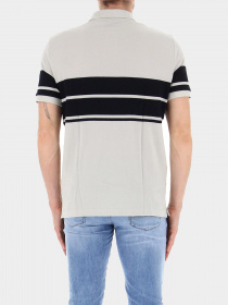 Футболки и поло Armani Exchange модель 3RZFGG-ZJM5Z-6716 Фото