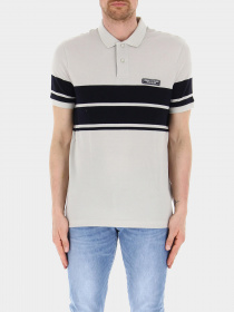 Футболки и поло Armani Exchange модель 3RZFGG-ZJM5Z-6716 Фото
