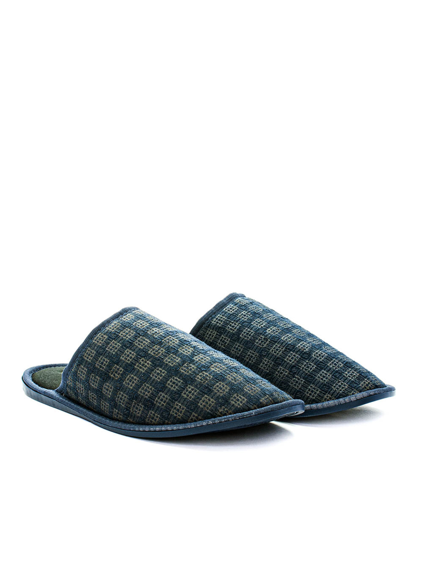 Тапки Oldcom модель oc0806 Фото