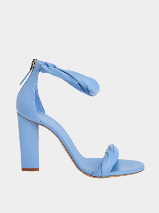 Сандалии Emporio Armani модель X3P811-XF271-00140 Фото