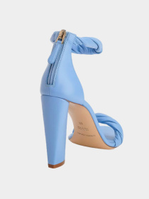 Сандалии Emporio Armani модель X3P811-XF271-00140 Фото