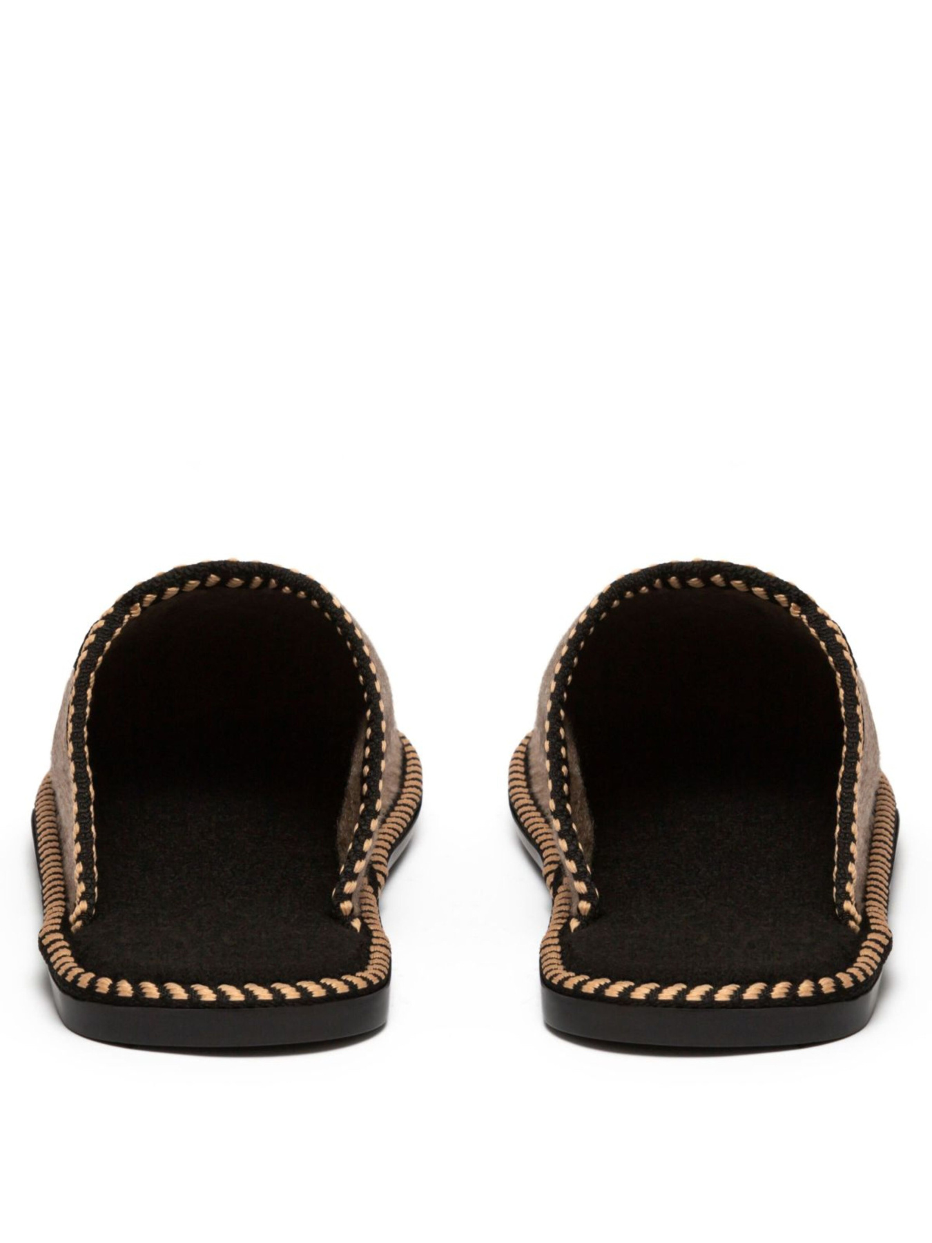 Тапки Oldcom модель oc0807 Тапки Oldcom модель oc0807 Фото