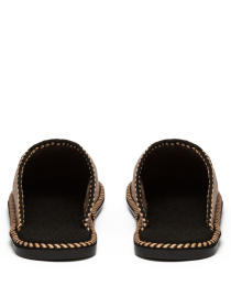 Тапки Oldcom модель oc0807 Тапки Oldcom модель oc0807 Фото