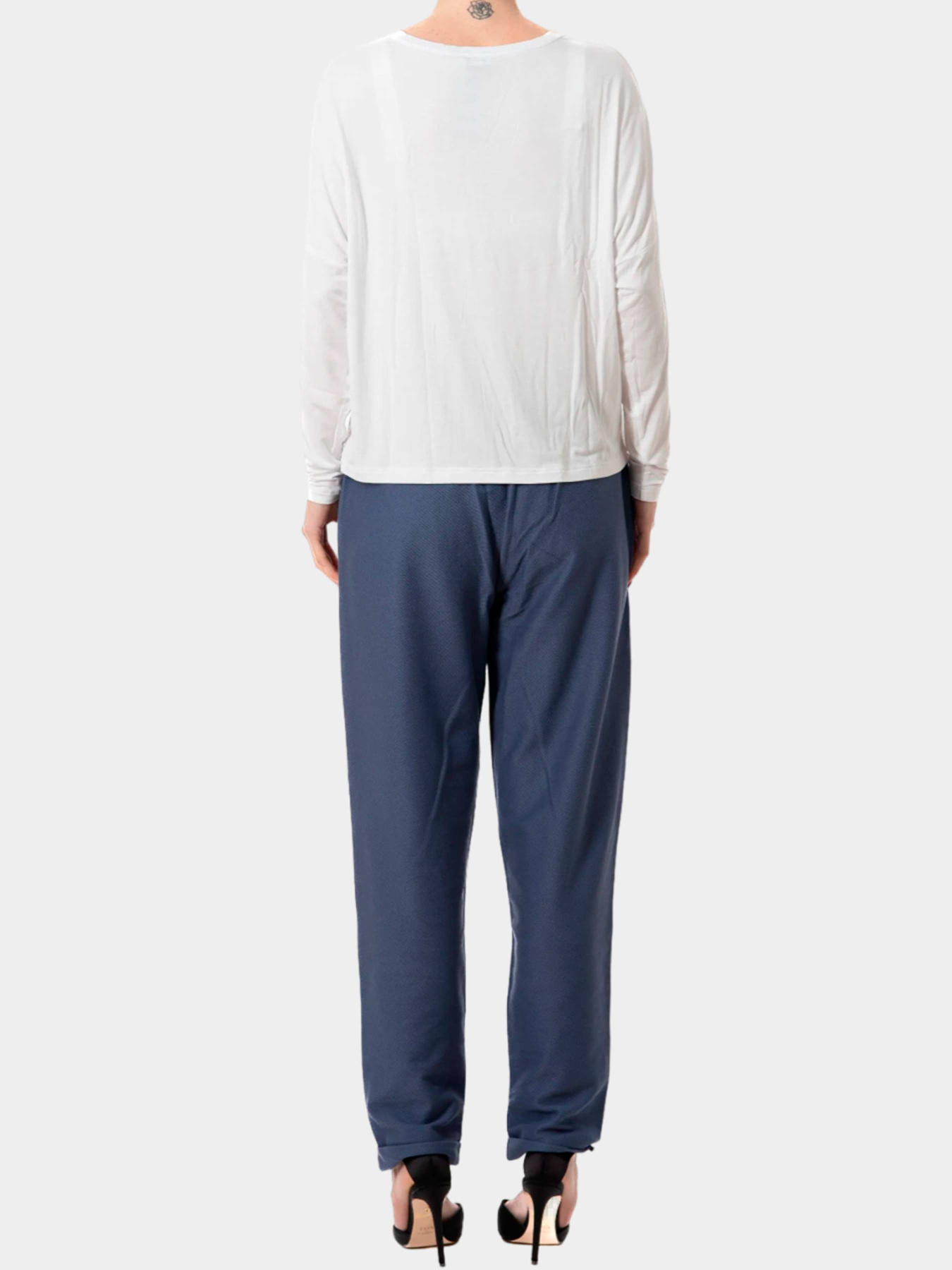 Брюки Emporio Armani модель 164640-3R269-07234 Фото