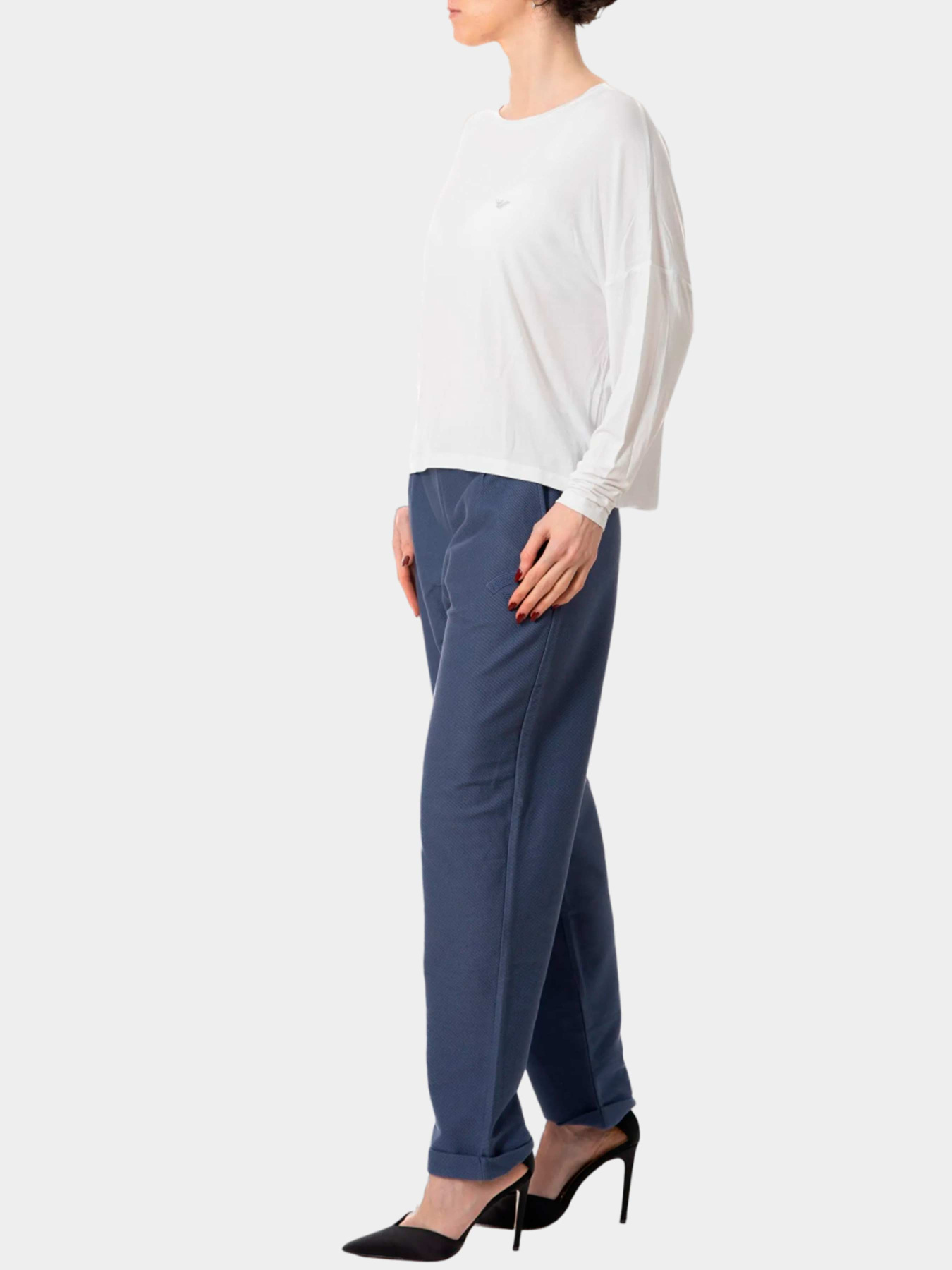 Брюки Emporio Armani модель 164640-3R269-07234 Фото