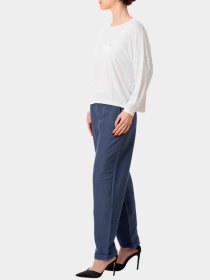 Брюки Emporio Armani модель 164640-3R269-07234 Фото