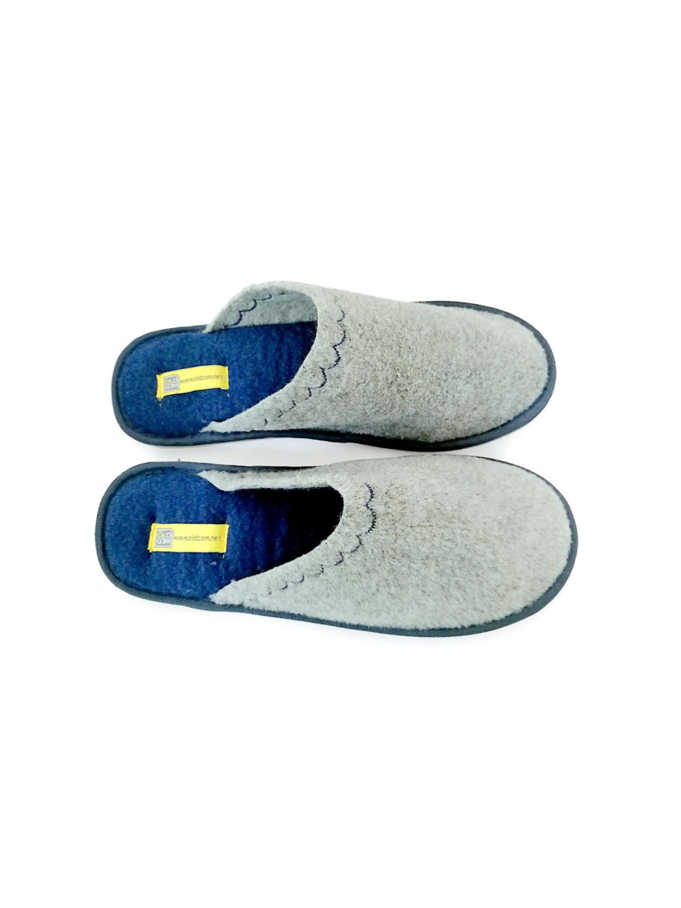 Тапки Oldcom модель oc0808 Фото