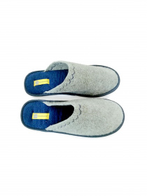 Тапки Oldcom модель oc0808 Фото