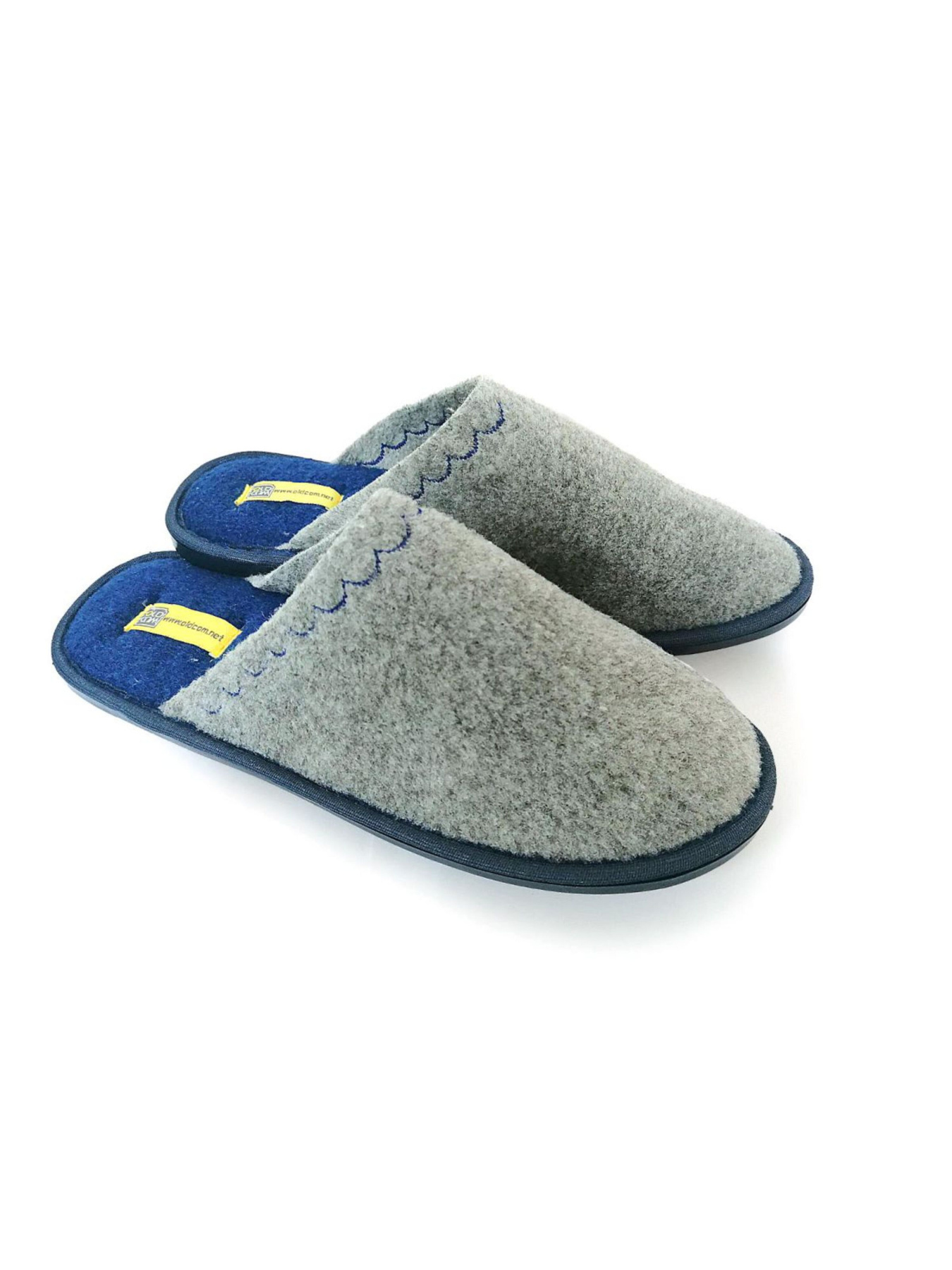 Тапки Oldcom модель oc0808 Фото