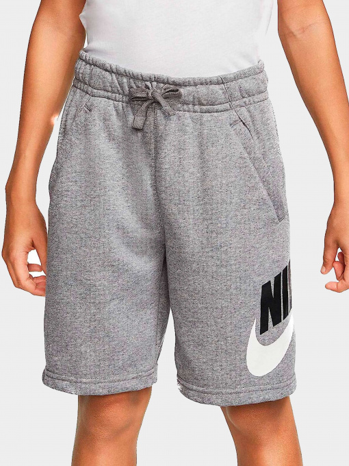 Шорты NIKE модель CK0509-091 Фото