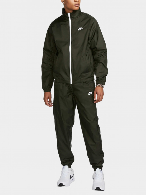 Костюмдер NIKE үлгі DR3337-355 Фото
