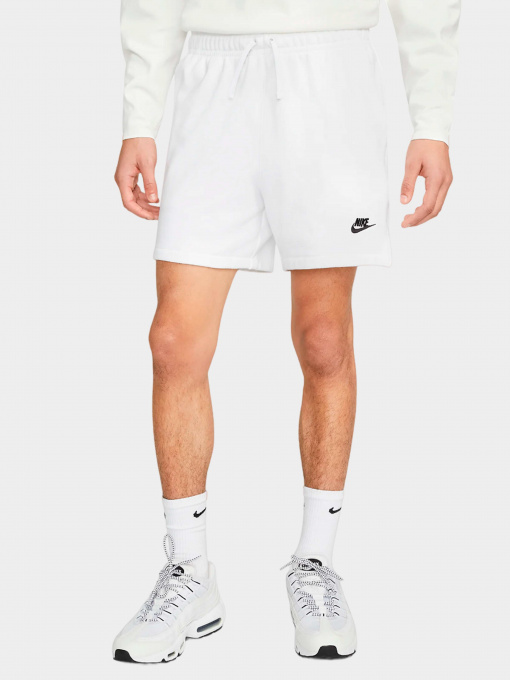 Шорты NIKE модель DX0731-100 Фото