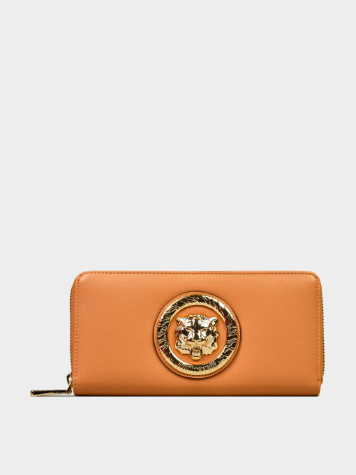 Кошельки Just Cavalli модель 74RB5P13-ZS796-717 Фото