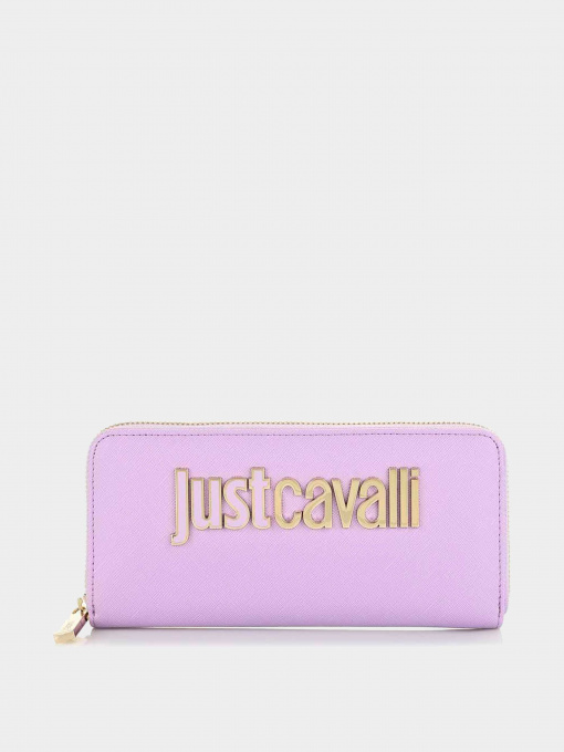 Кошельки Just Cavalli модель 74RB5P83-ZS766-310 Фото