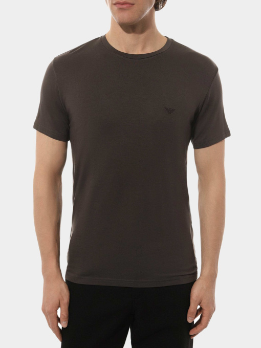 Футболкалар мен поло жейделер Emporio Armani үлгі 110853-3R582-06154 Фото
