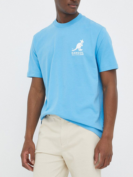 Футболки и поло Marc O’Polo модель 364215451300-830 Фото
