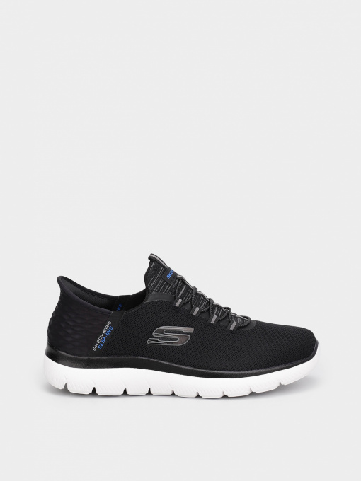 Кроссовкалар Skechers үлгі 232457 BLK Фото