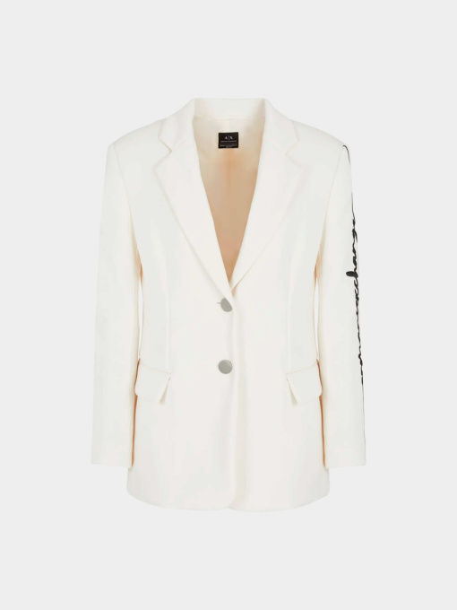 Пиджаки Armani Exchange модель 6RYG05-YN4LZ-1130 Фото