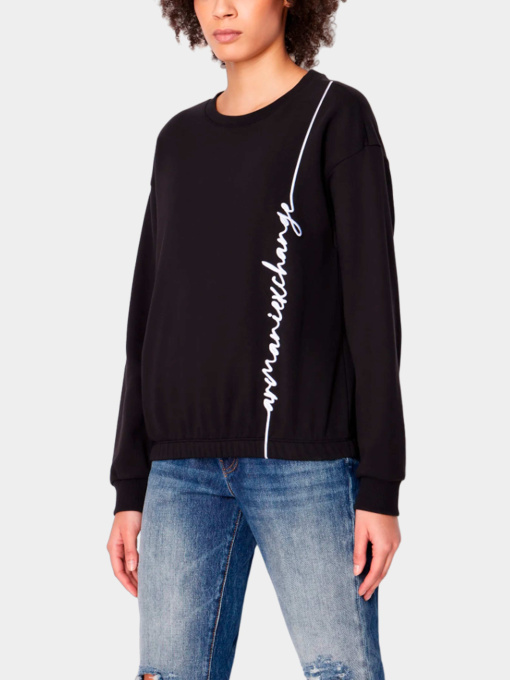 Худи и свитшоты Armani Exchange модель 6RYM70-YJBRZ-1200 Фото