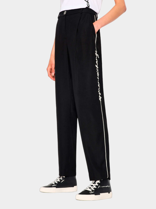Брюки Armani Exchange модель 6RYP05-YN4LZ-1200 Фото