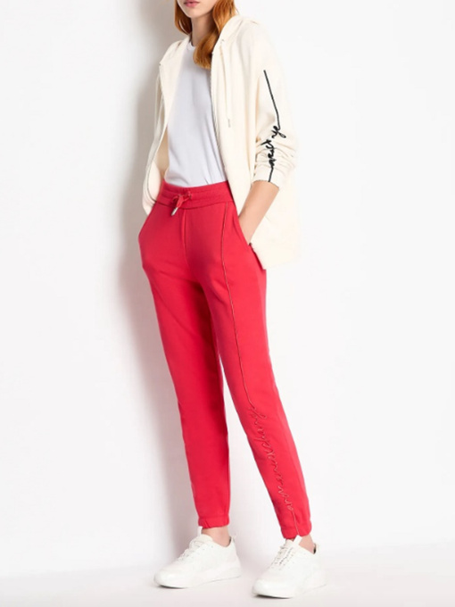Брюки Armani Exchange модель 6RYP70-YJBRZ-14BB Фото