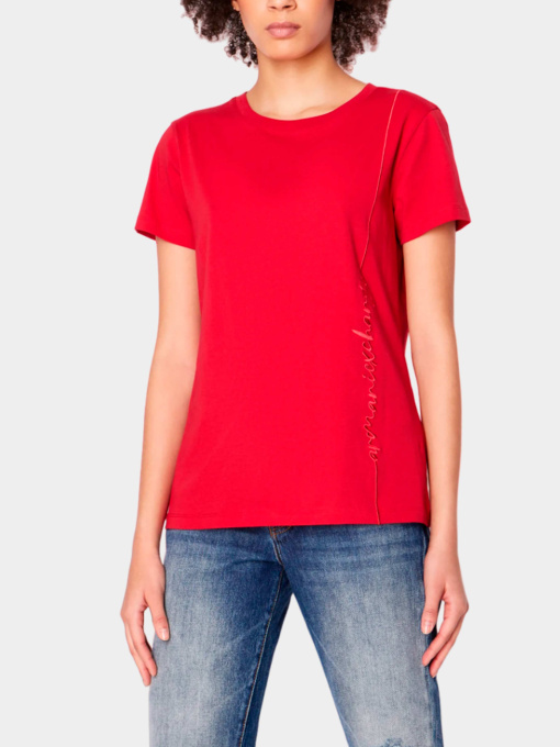 Футболки и поло Armani Exchange модель 6RYT05-YJ3RZ-14BB Фото