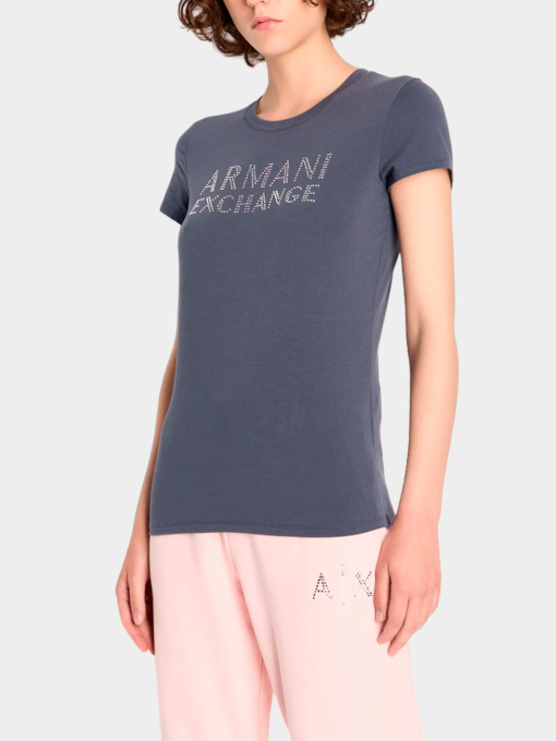 Футболки и поло Armani Exchange модель 6RYT36-YJC7Z-1990 Фото