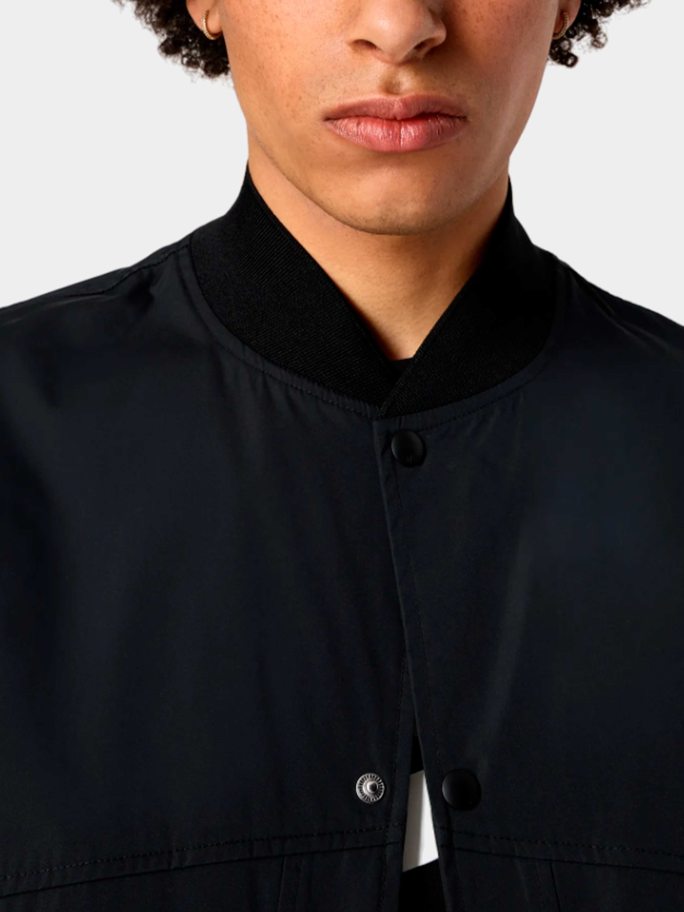 Куртки и дубленки Armani Exchange модель 6RZBL2-ZN2QZ-1200 Фото