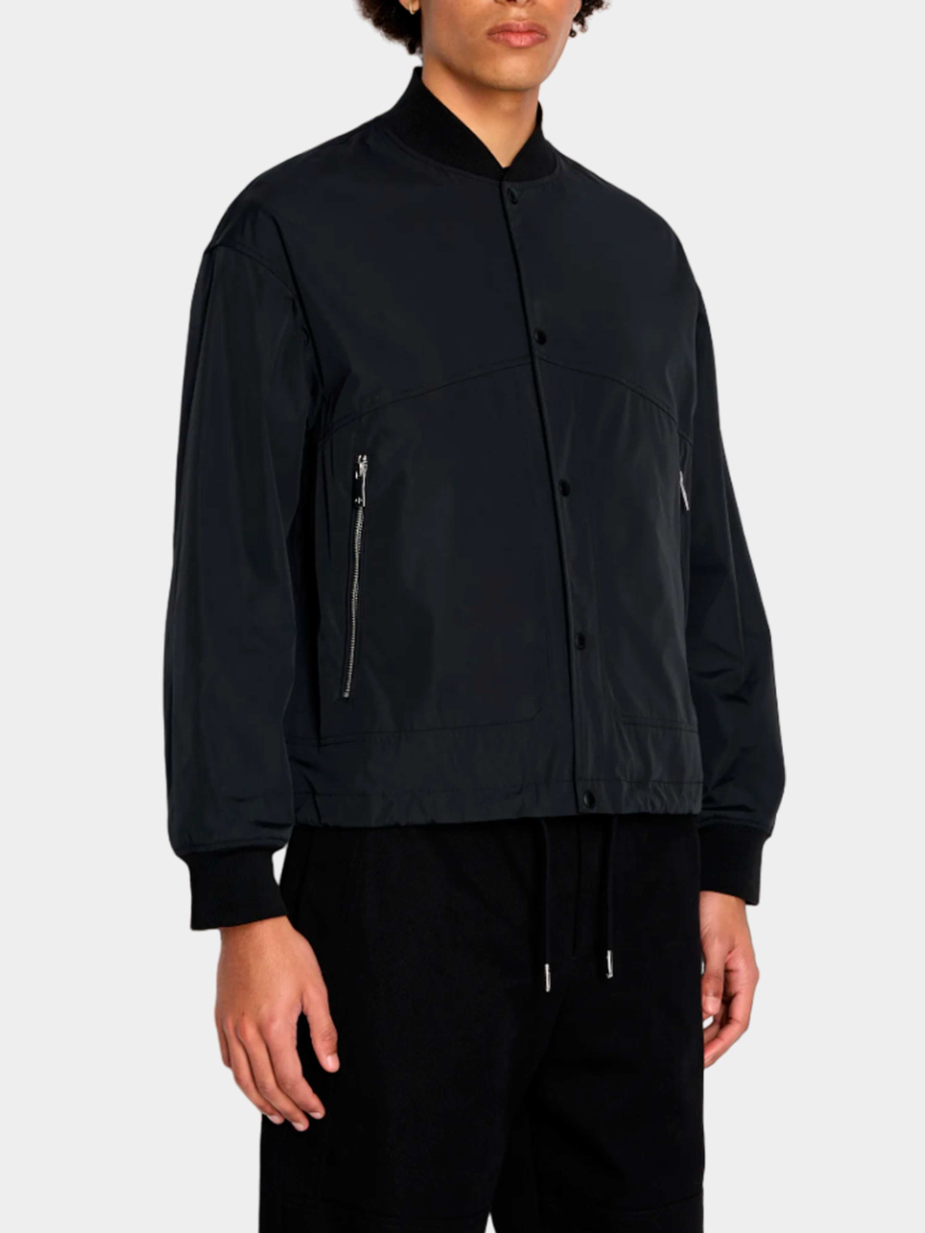 Куртки и дубленки Armani Exchange модель 6RZBL2-ZN2QZ-1200 Фото