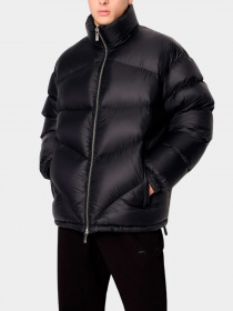 Куртки и дубленки Armani Exchange модель 6RZBL9-ZN2RZ-1200 Фото