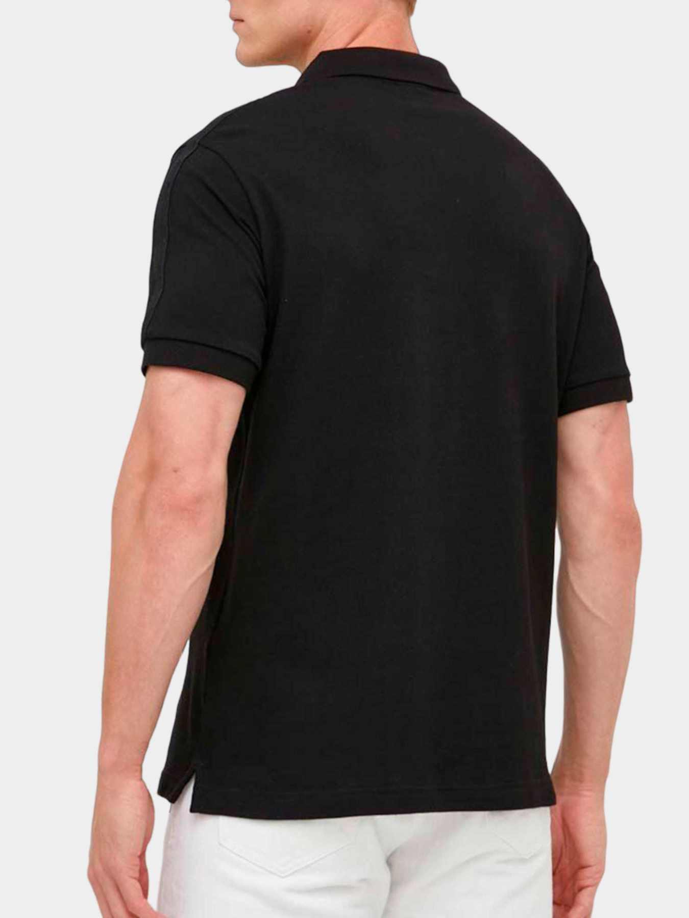 Футболки и поло Armani Exchange модель 6RZFLM-ZJM5Z-1200 Фото